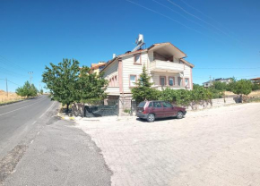 Kapadokya Denizhan Villa